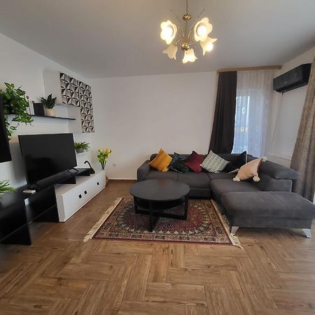 Timeea Home Sibiu Exterior photo