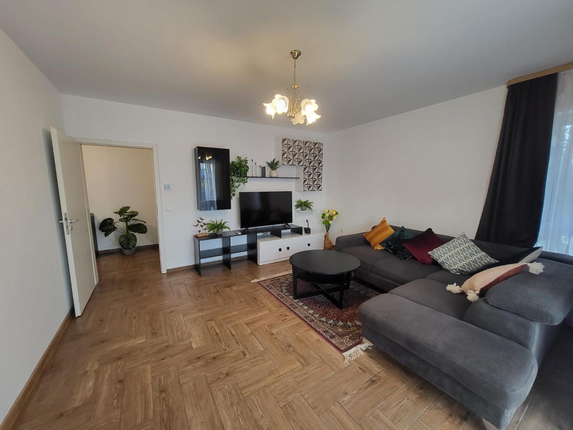 Timeea Home Sibiu Exterior photo