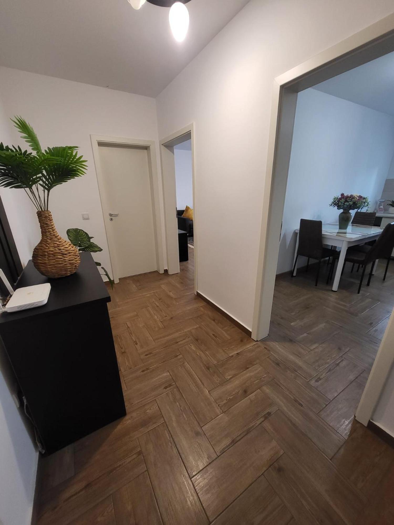 Timeea Home Sibiu Exterior photo