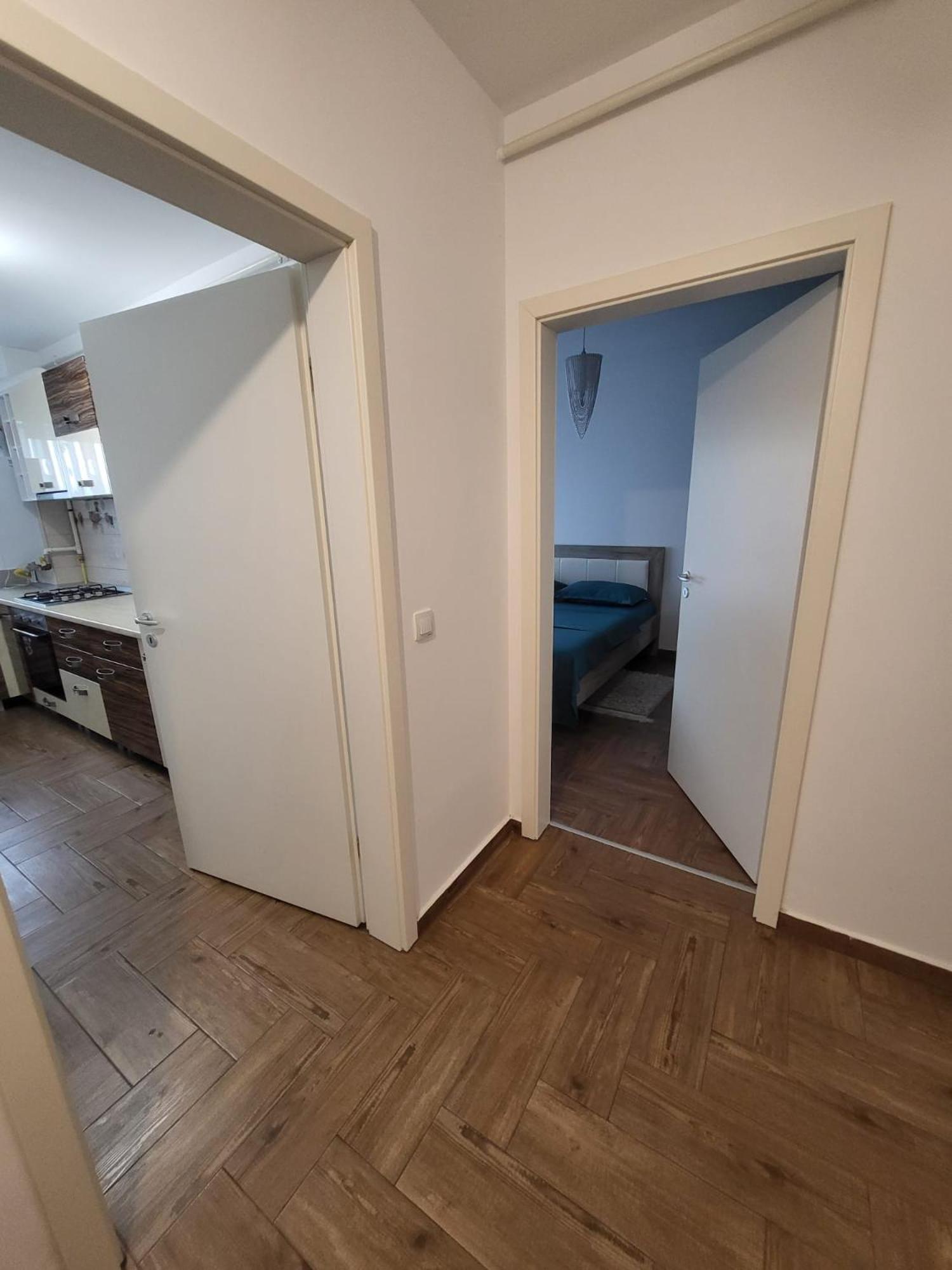 Timeea Home Sibiu Exterior photo