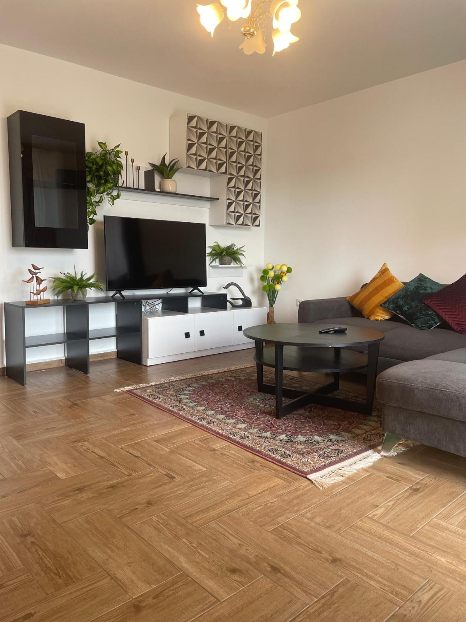 Timeea Home Sibiu Exterior photo